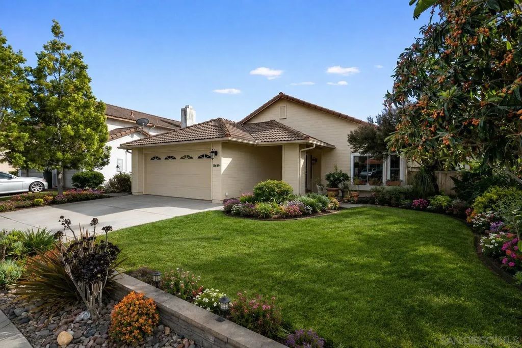 11459 Grassy Trail Dr, RANCHO BERNARDO