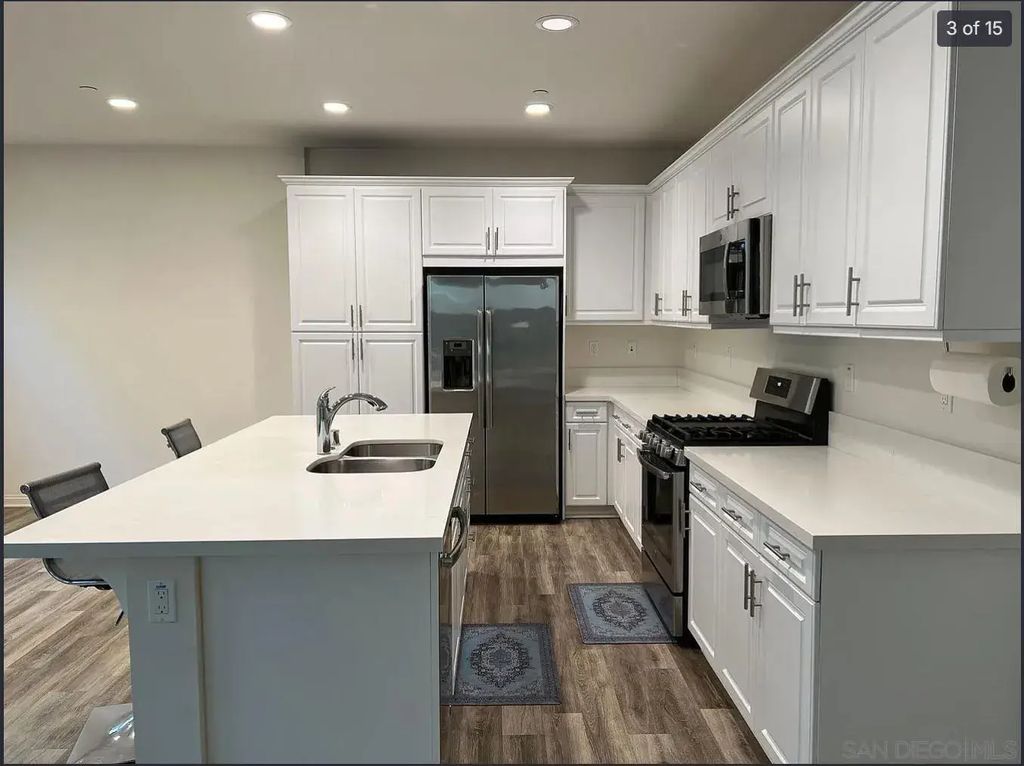 1041 Sea Glass Way, Chula Vista