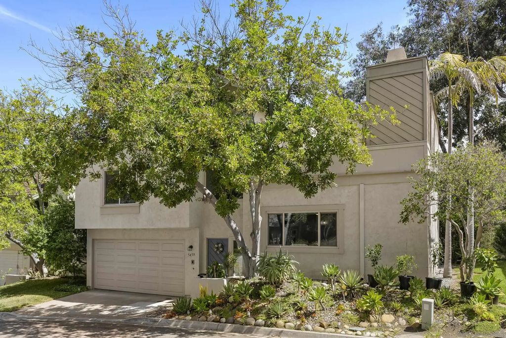 5459 Caminito Borde, KENSINGTON