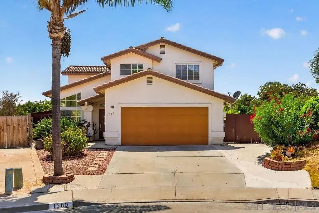 1380 Plaza Vista, Alta Vista (ALVS)