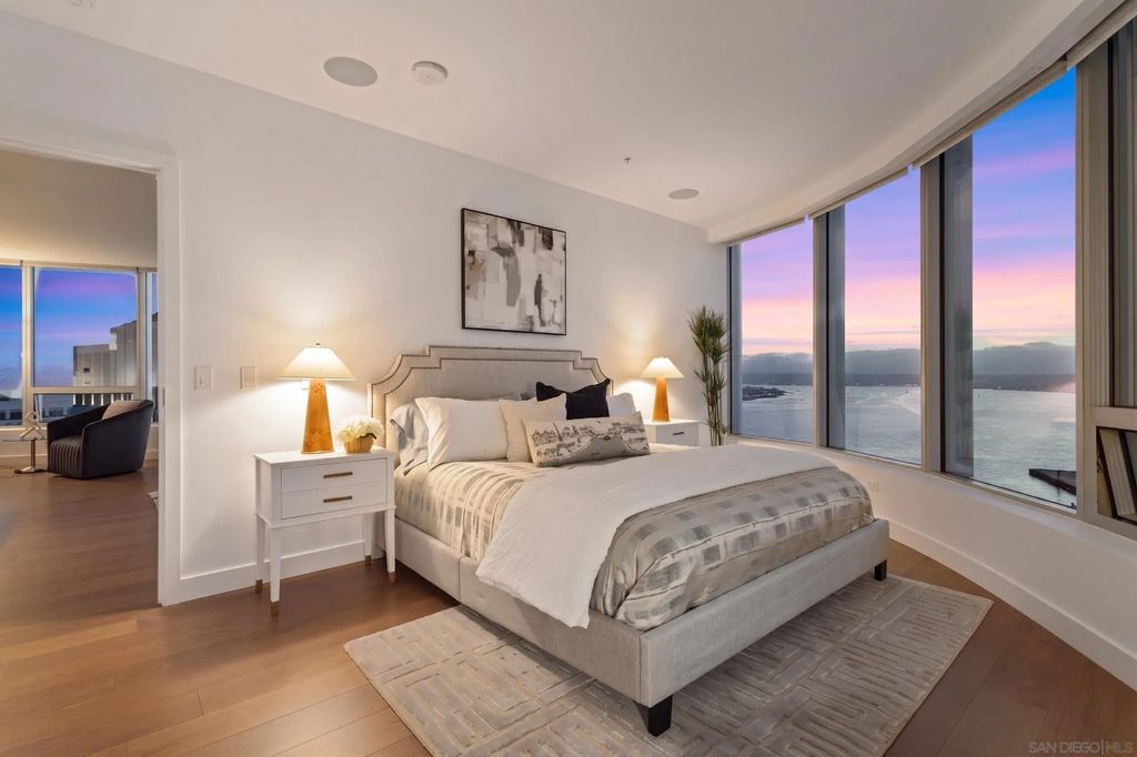 888 W E St 2602, DOWNTOWN