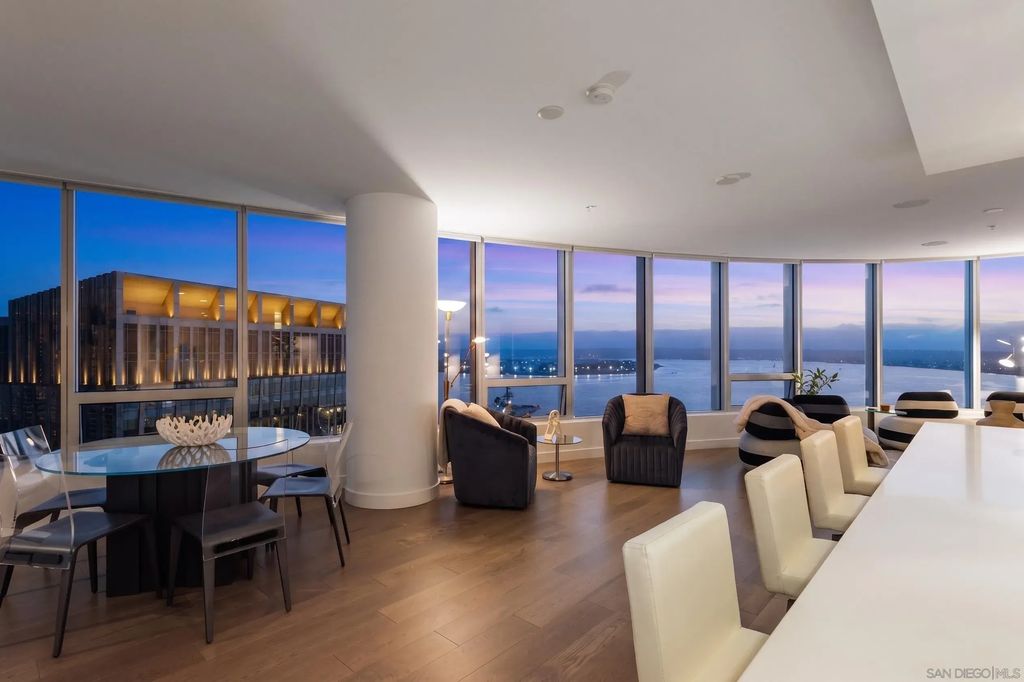 888 W E St 2602, DOWNTOWN