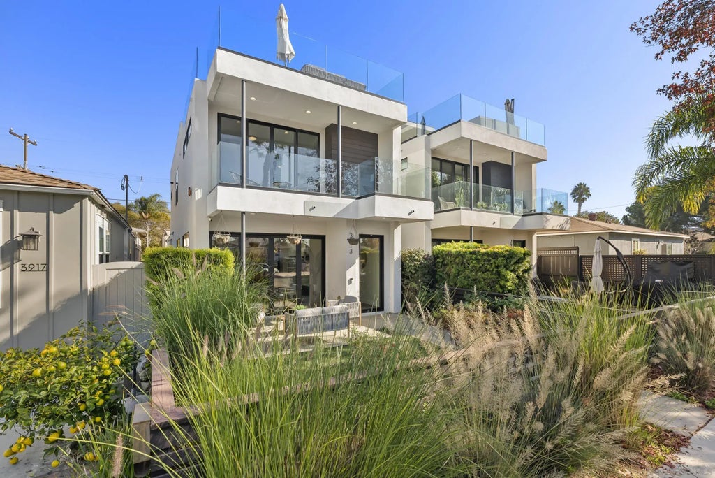 3913 Kendall St, PACIFIC BEACH