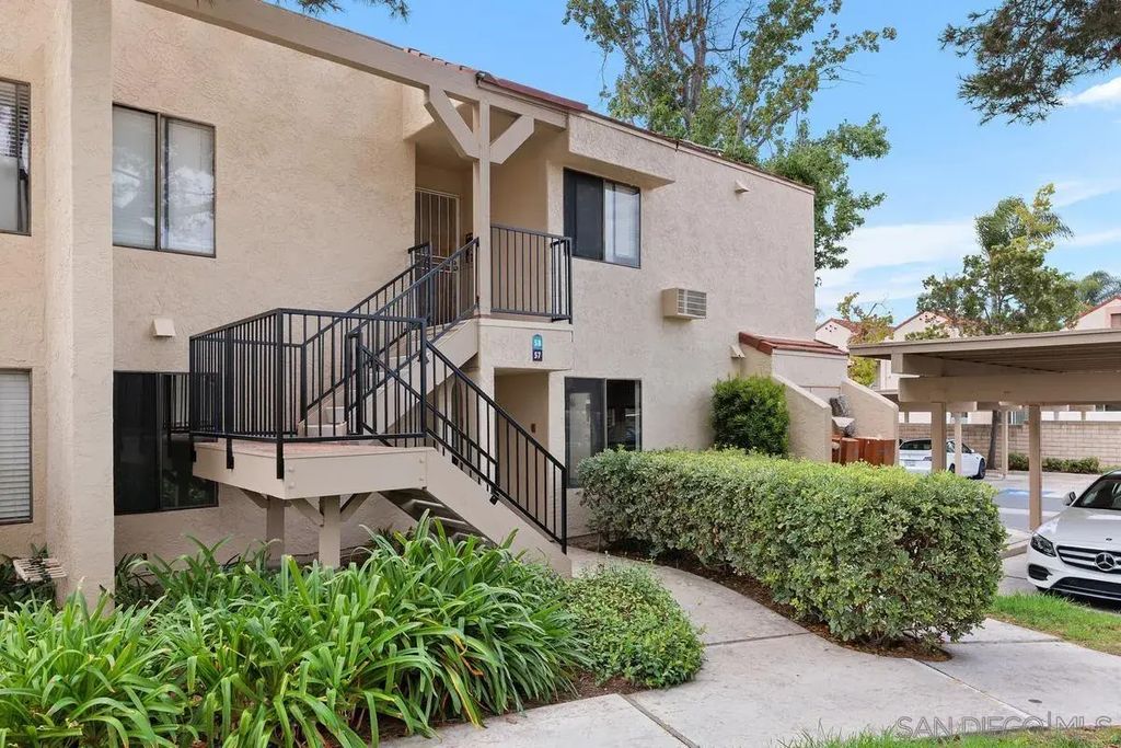 10845 Camino Ruiz 57, MIRA MESA