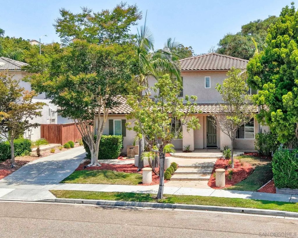 15260 Palomino Mesa Rd., RANCHO BERNARDO