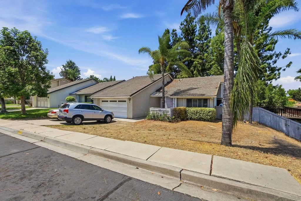 8608 Northcrest, Santee
