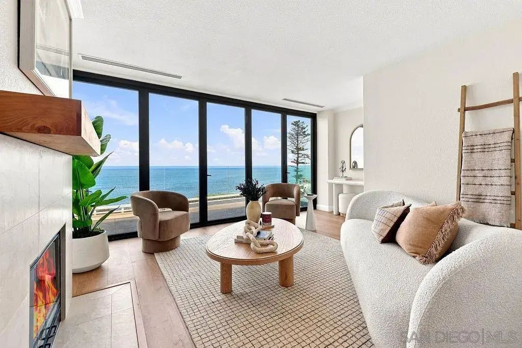 939 Coast Blvd. Unit 103, La Jolla