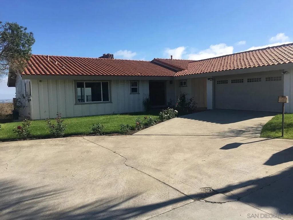 5415 Thunderbird, La Jolla