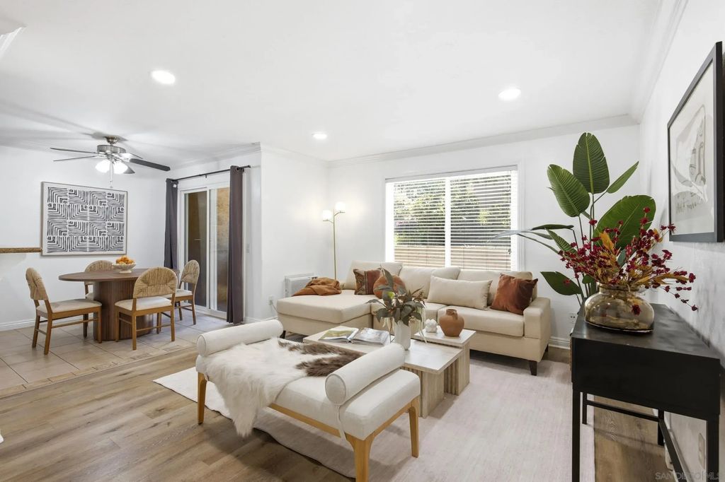 7003 Saranac St 103, LA MESA