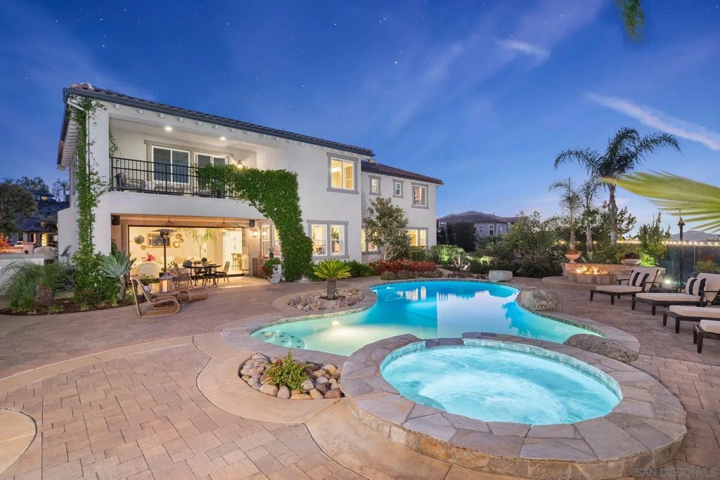 11533 Big Canyon Lane, SCRIPPS RANCH