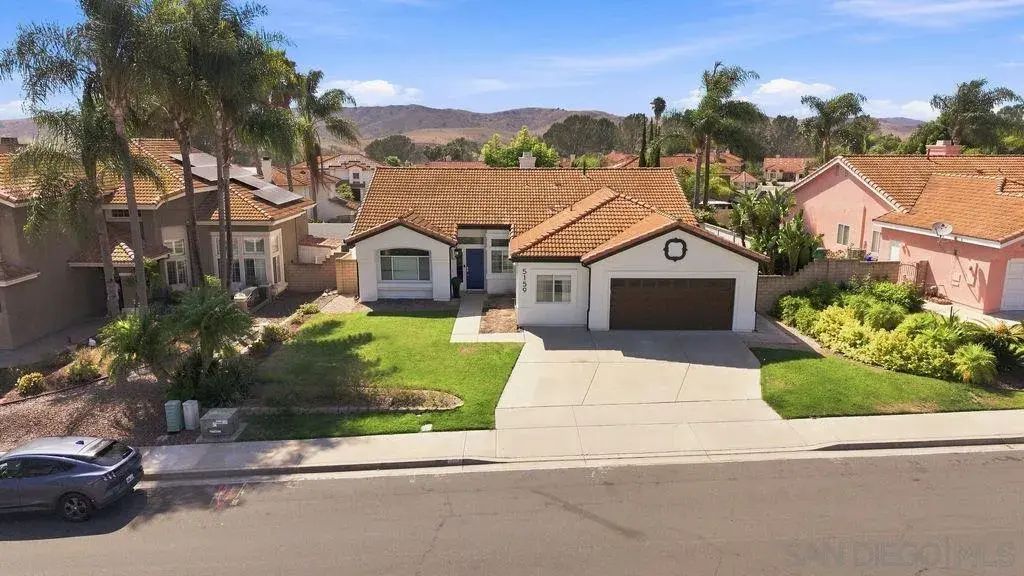 5159 Via Malaguena, Oceanside