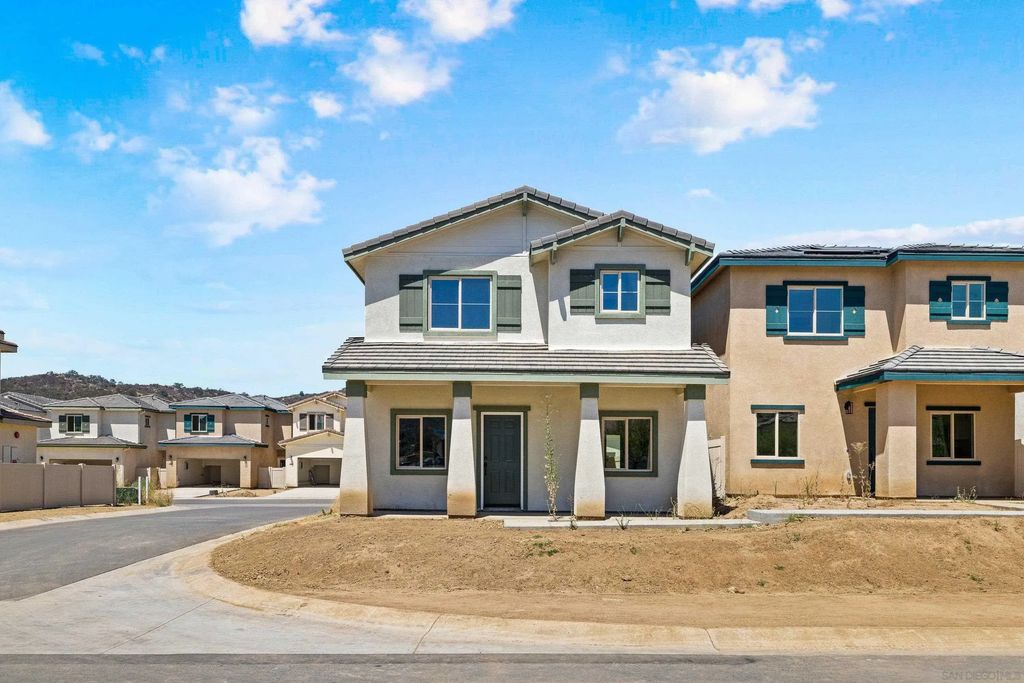 13404 Wagon Lane, Valley Center
