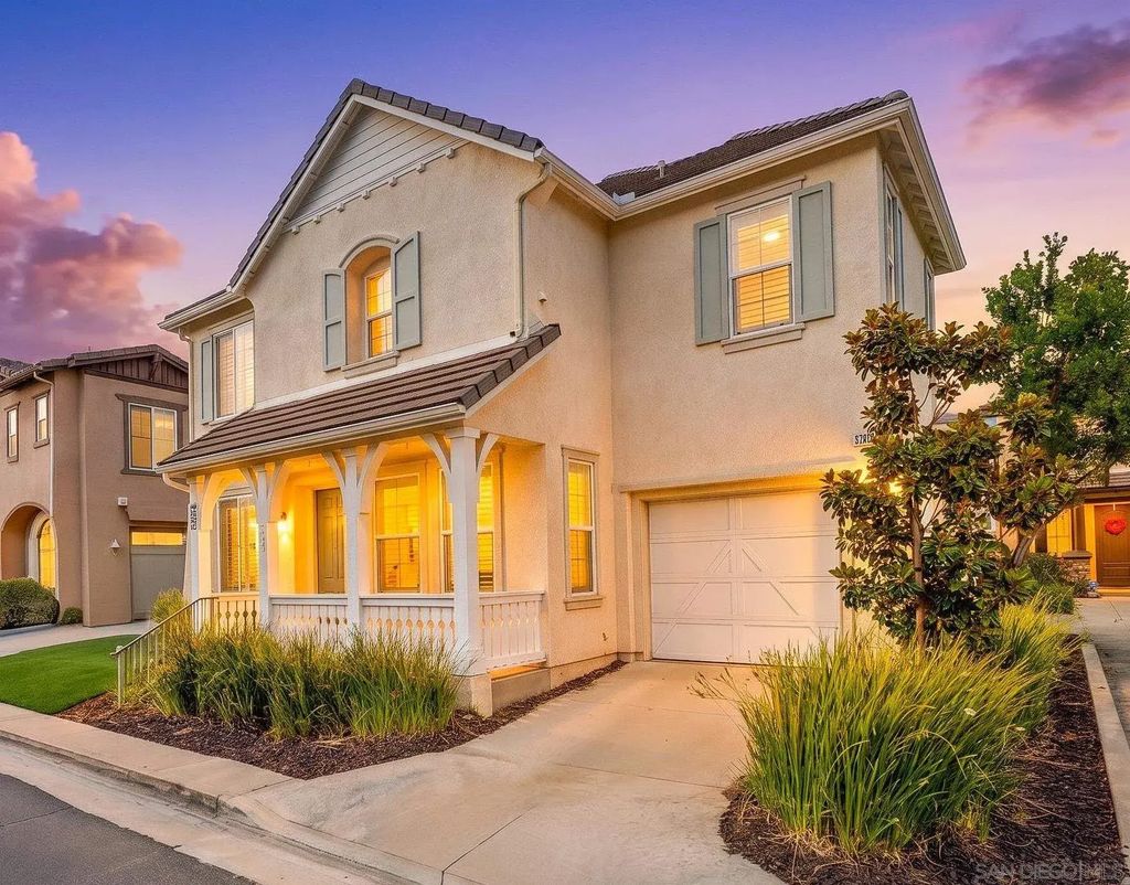 31878 Red Pine, Temecula