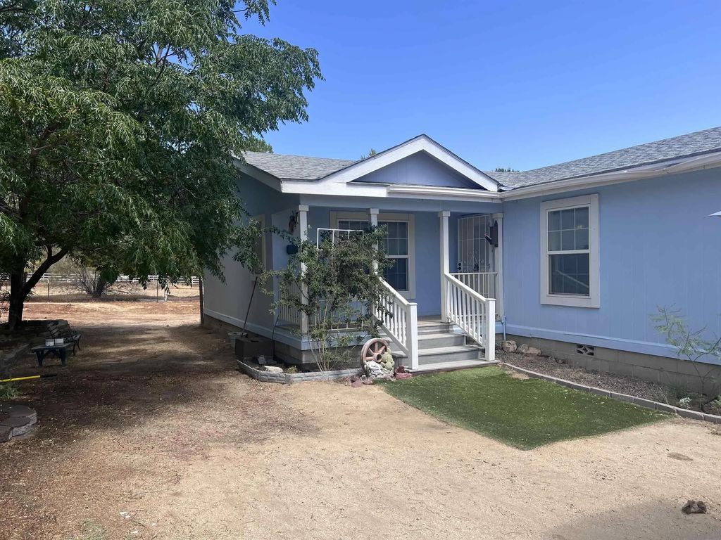 7479 Kickin Horse Trl, Julian