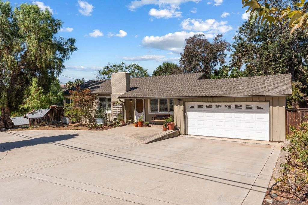 4216 Calavo Dr, La Mesa