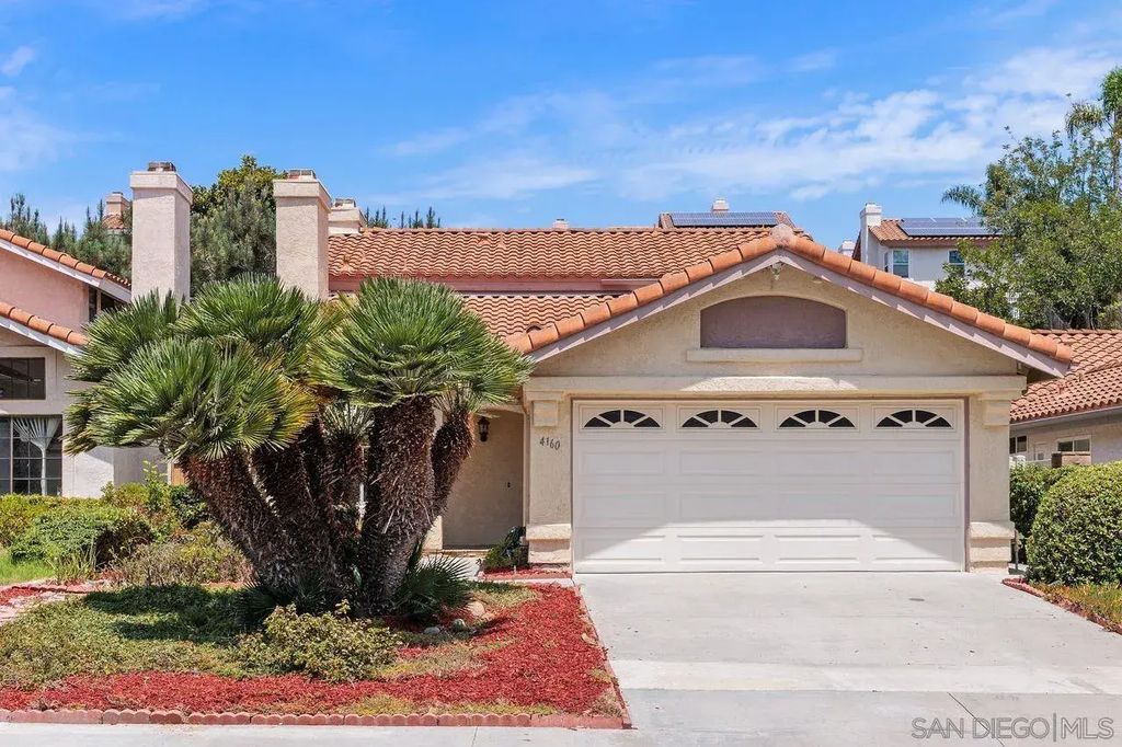 4160 Kerwood Ct, CARMEL VALLEY