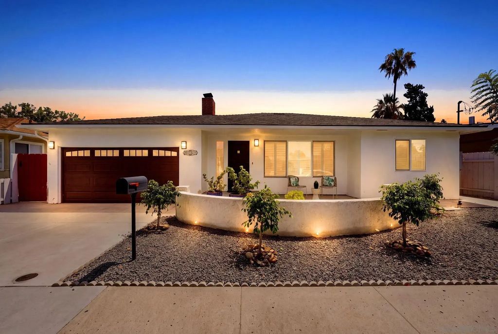 5169 Catoctin, SAN DIEGO