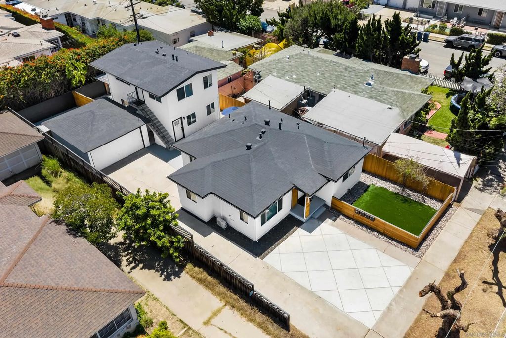 540 F St, Chula Vista
