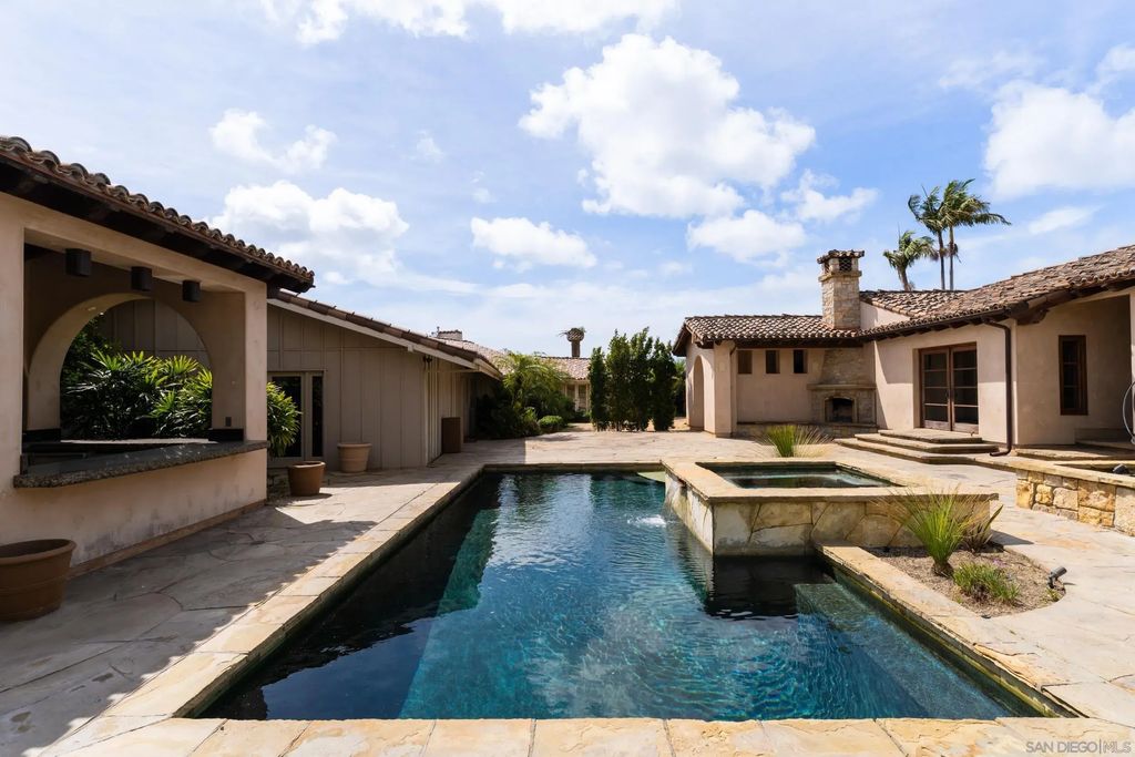 6858 Las Colinas, Rancho Santa Fe