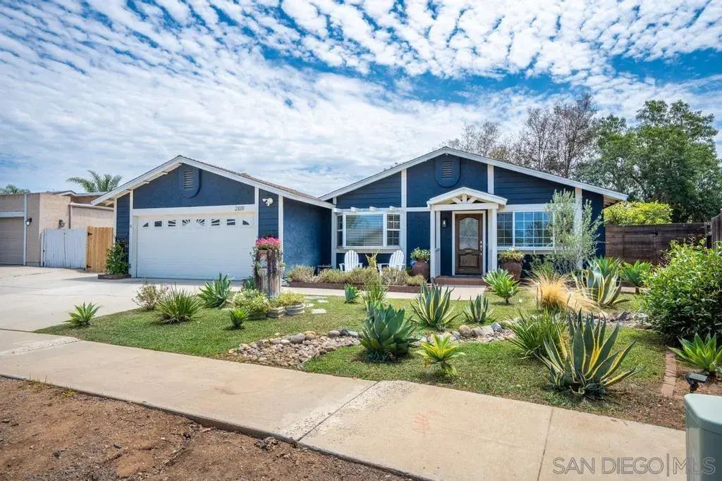 2109 Beartrap Pl, Escondido