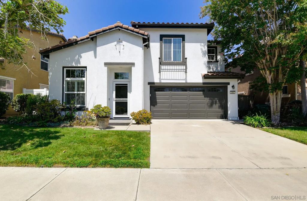 353 Franciscan, Oceanside