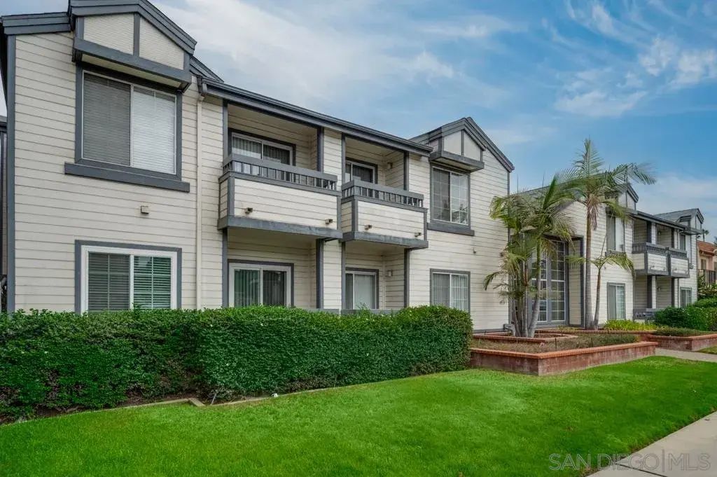 3950 Cleveland 106, Hillcrest (HC)