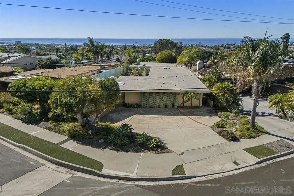 5078 Windsor Drive, PACIFIC BEACH