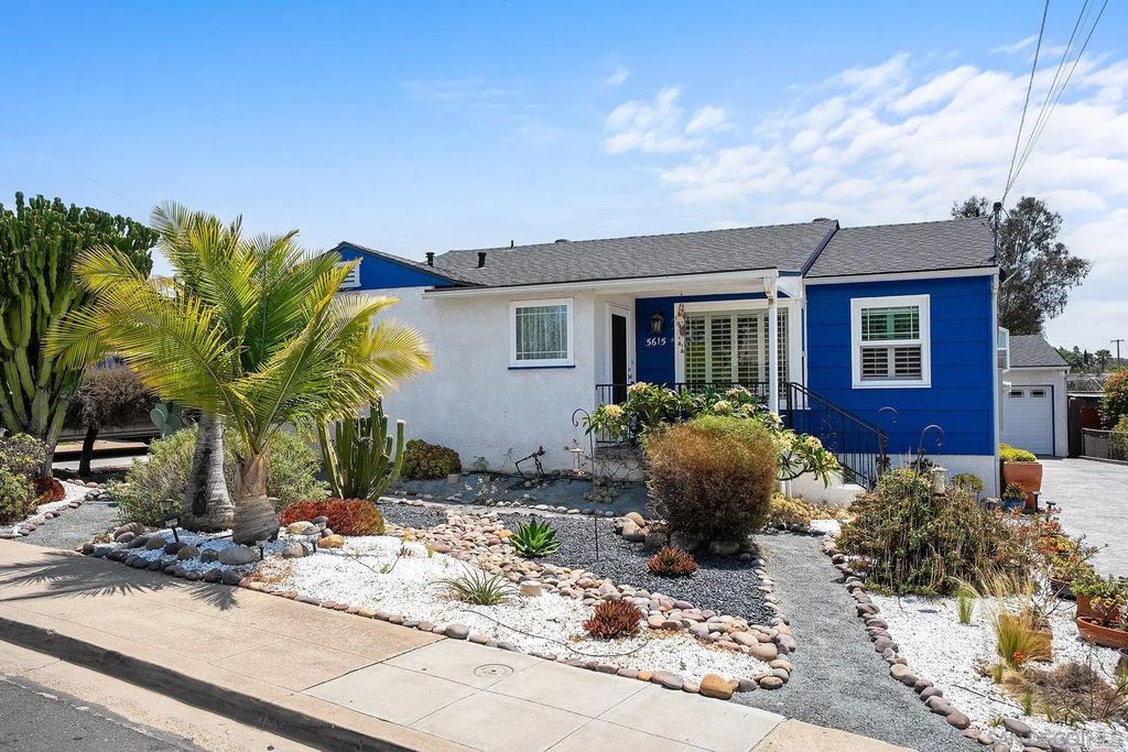 5615 Spartan Drive, SAN DIEGO