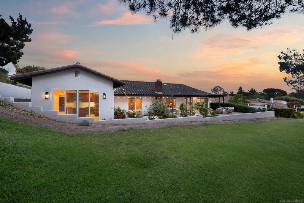 17976 Sencillo Lane, RANCHO BERNARDO