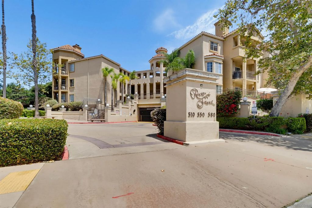 510 Camino De La Reina 135, MISSION VALLEY