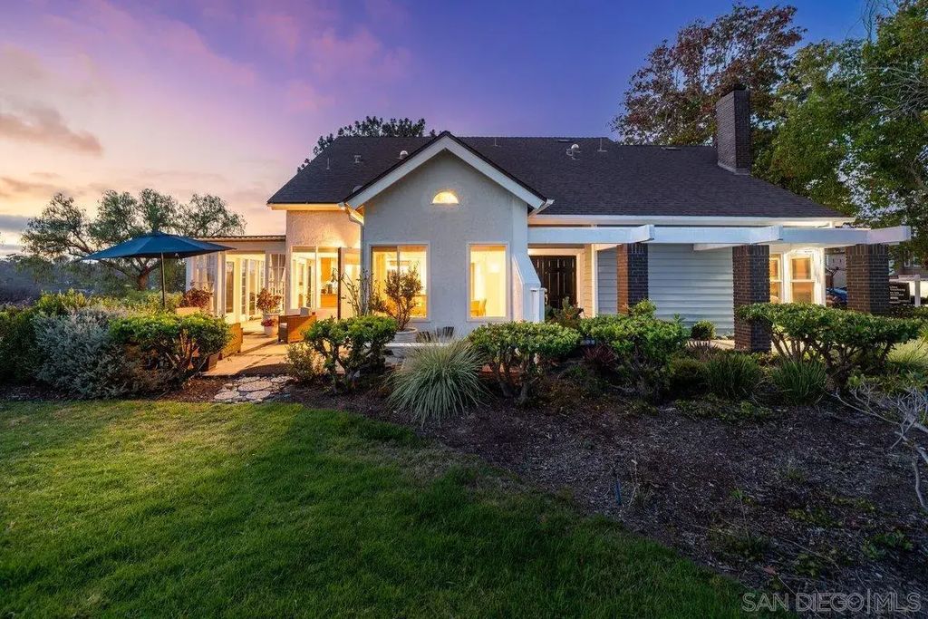 3603 Lorimer Ln, Encinitas