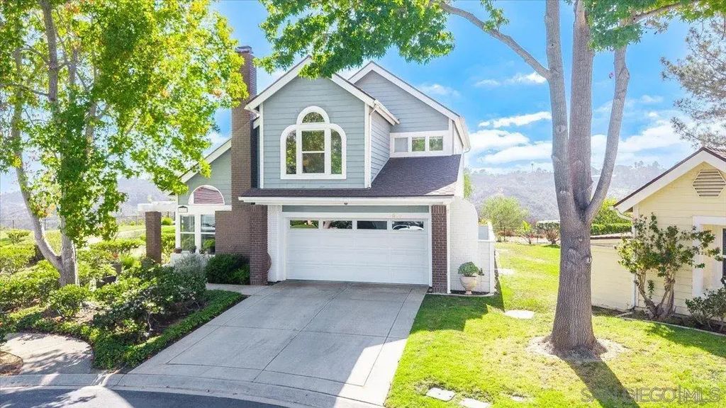 3603 Lorimer Ln, Encinitas