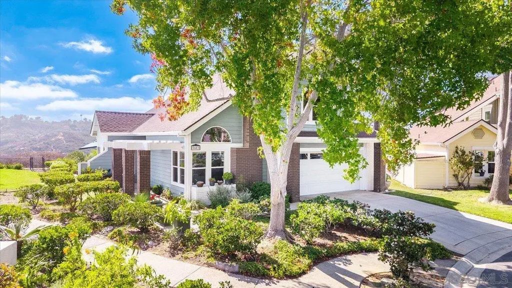 3603 Lorimer Ln, Encinitas