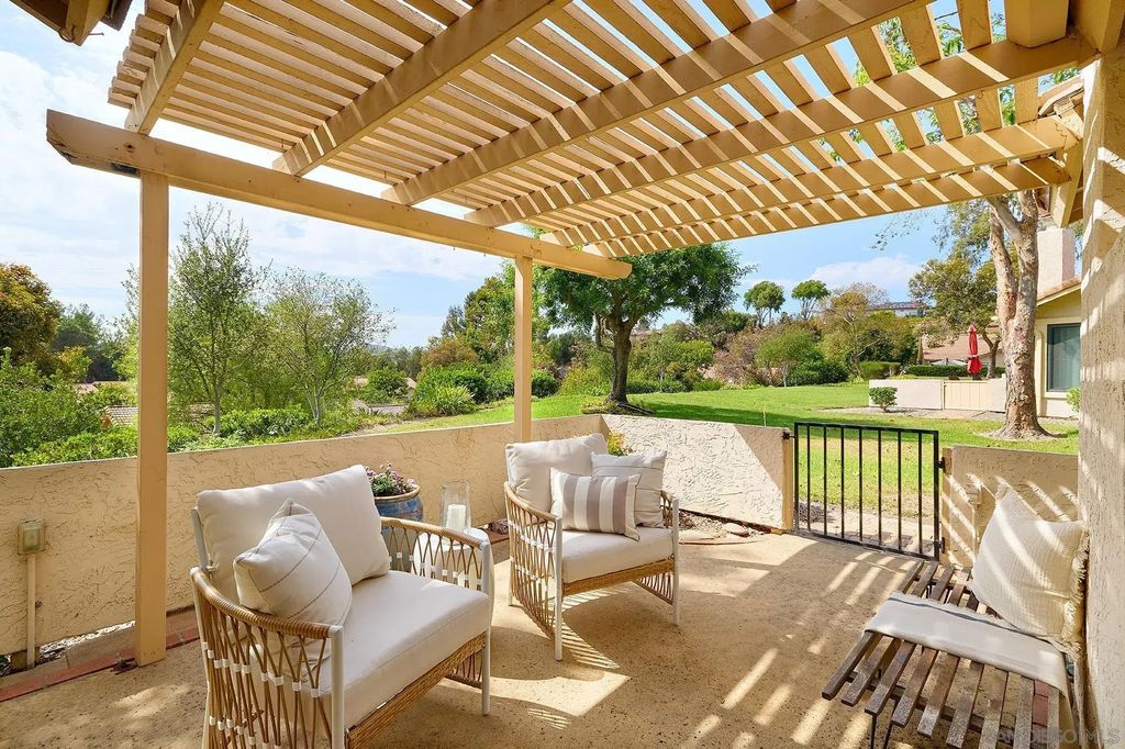 17804 Corte Huasco 58, RANCHO BERNARDO