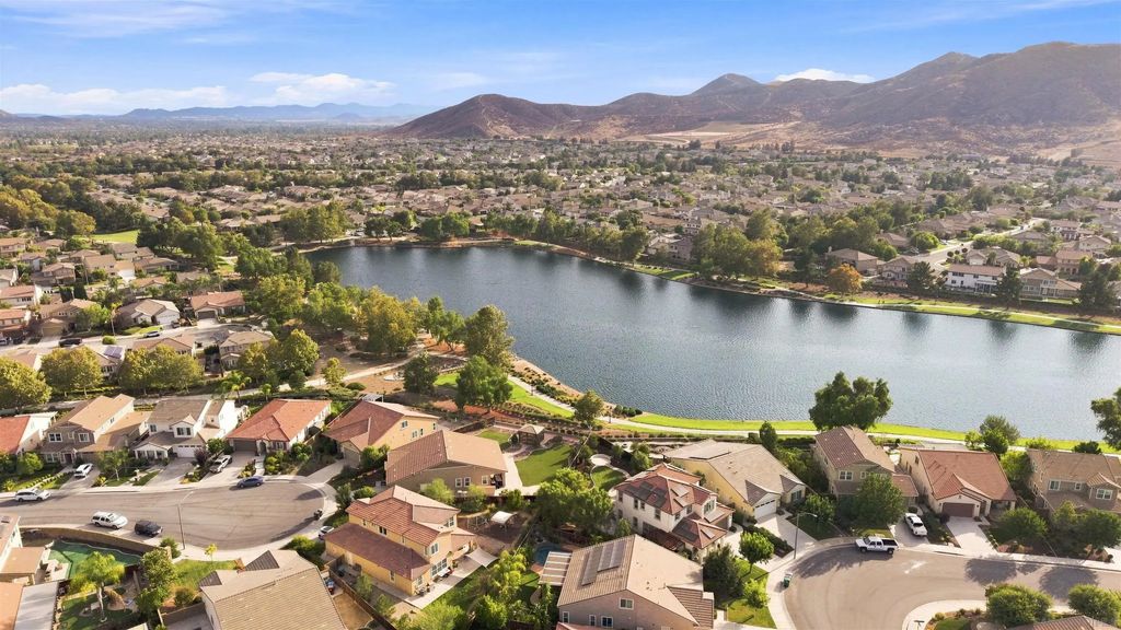 29706 Caravel, Menifee