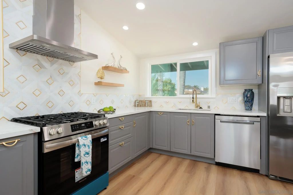 5435 Mound Ave, SAN DIEGO