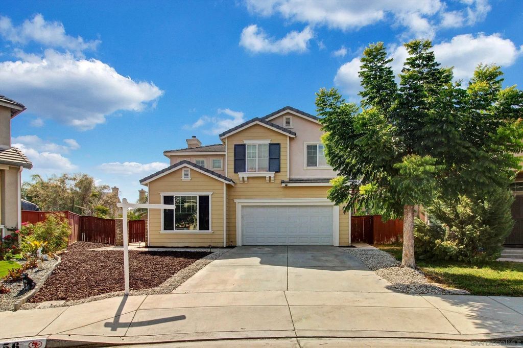 3856 Salt River Ln, Perris