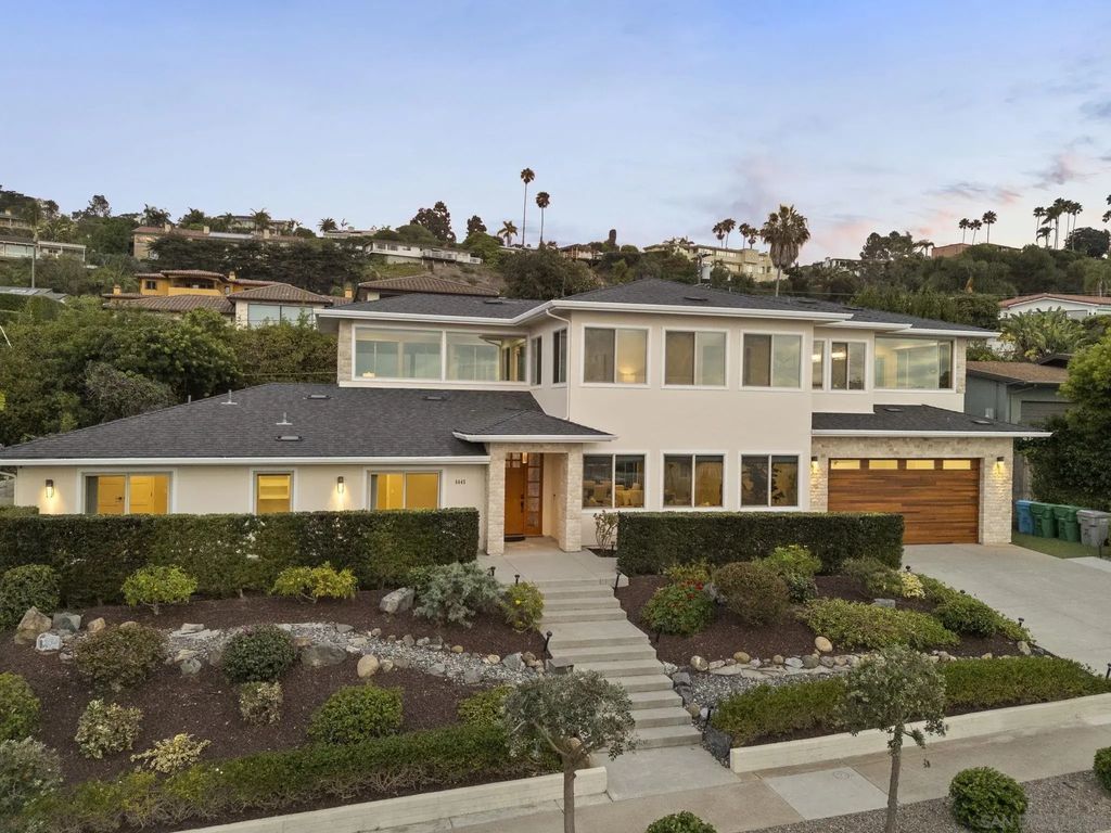 6645 Avenida De Las Pescas, La Jolla