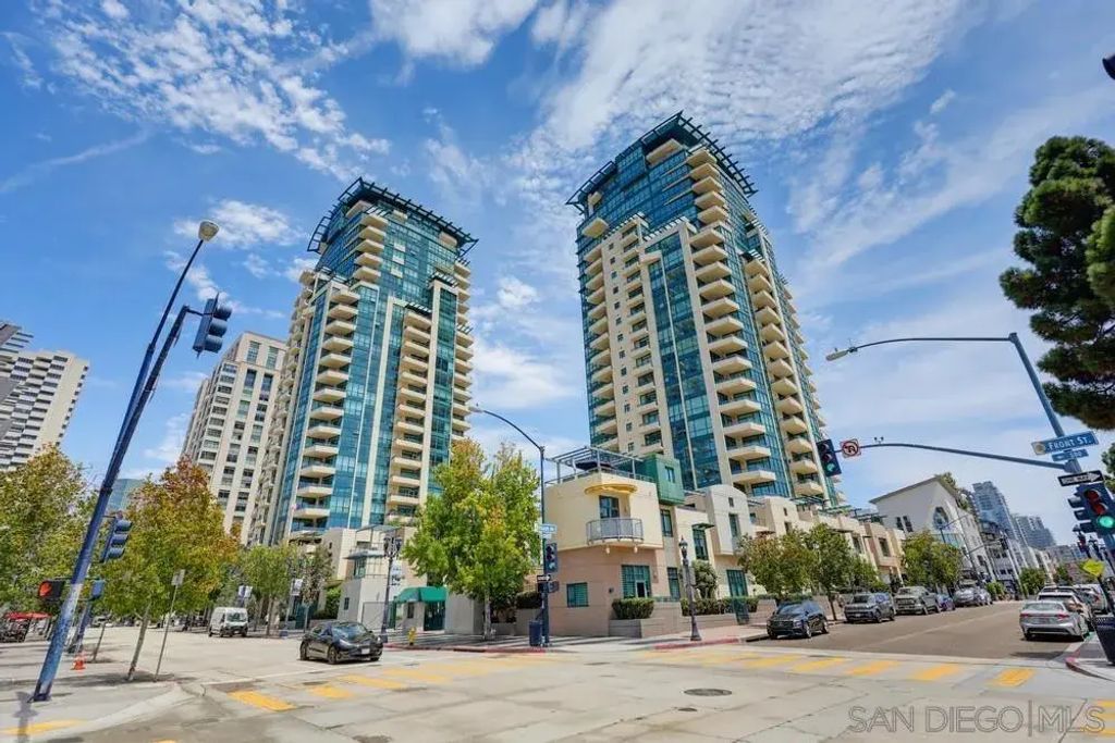 555 Front 804, DOWNTOWN