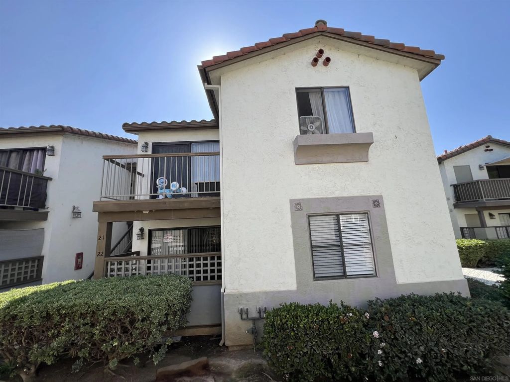 3552 Sunset 22, San Ysidro