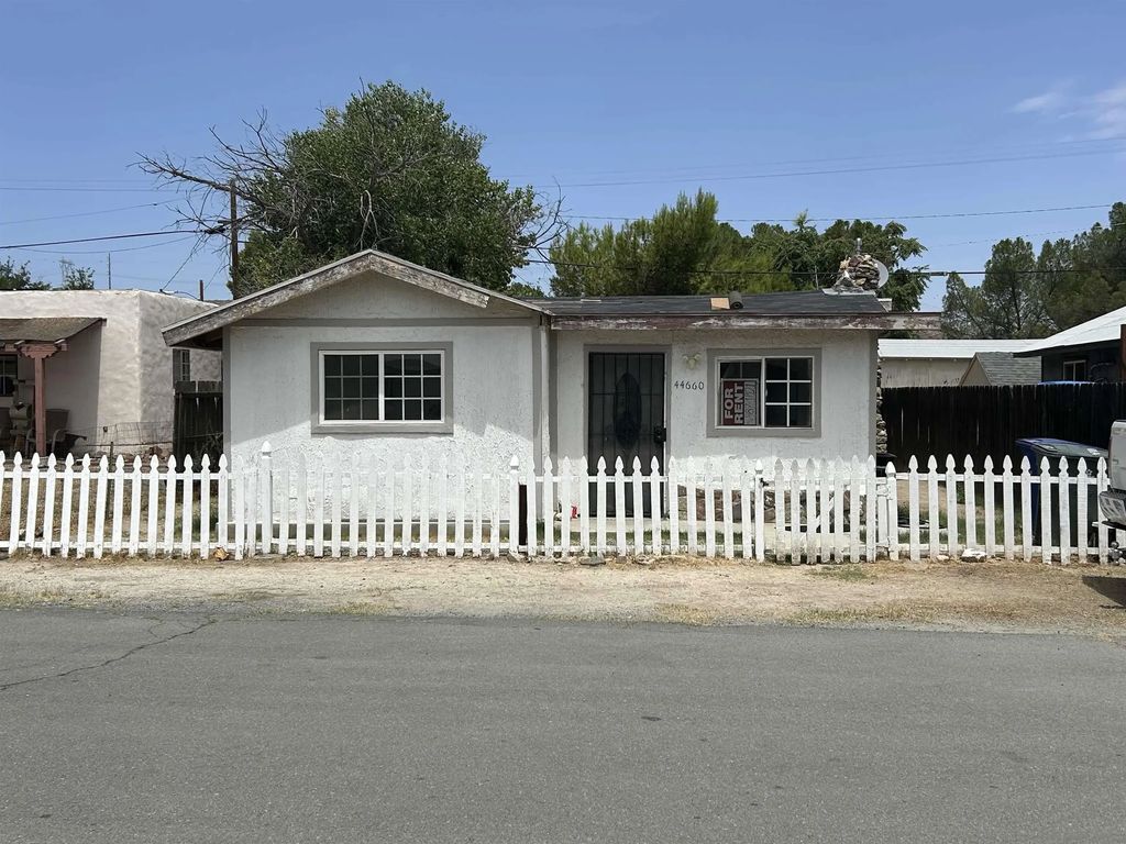 44660 Holtville Avenue, Jacumba