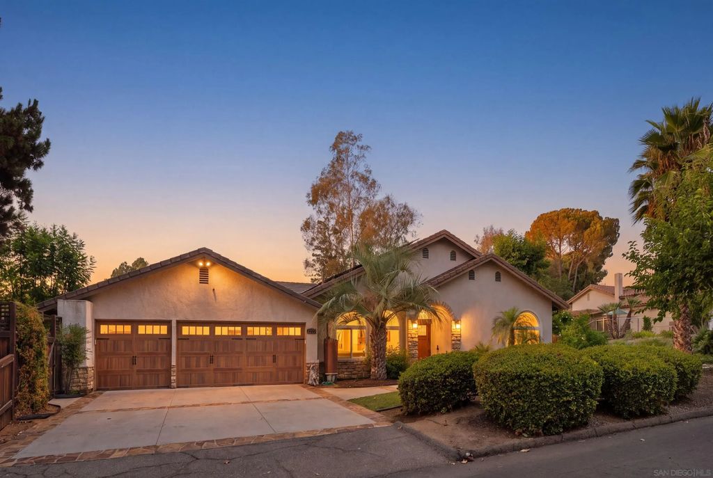 13126 Silver Saddle Ln, Poway
