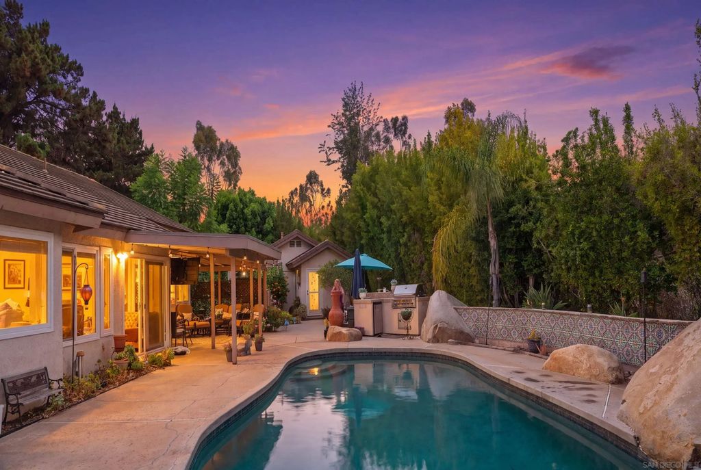 13126 Silver Saddle Ln, Poway
