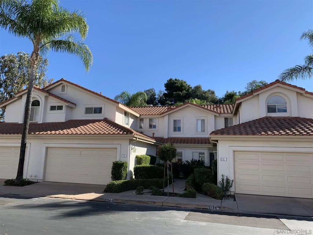 16134 Avenida Venusto 2, RANCHO BERNARDO