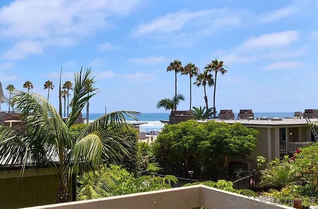 999 N Pacific C108, Oceanside