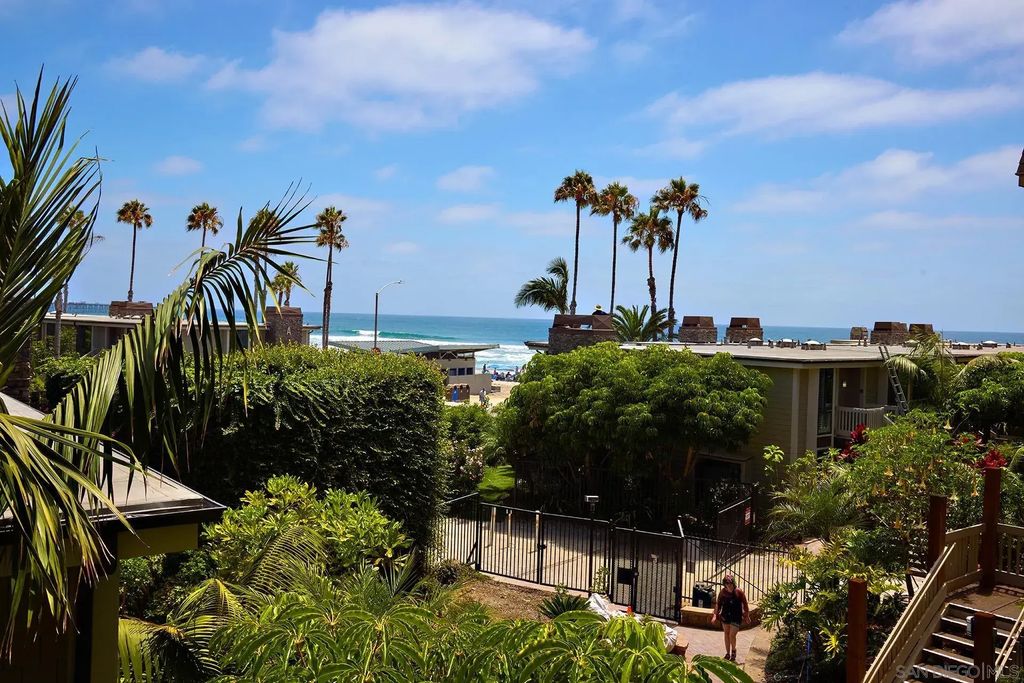 999 N Pacific C108, Oceanside