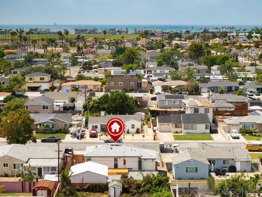 1249 8th, Imperial Beach