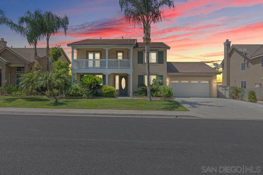 15325 E La Casa Dr, Moreno Valley