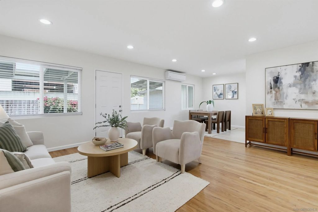 3468 Trophy, La Mesa