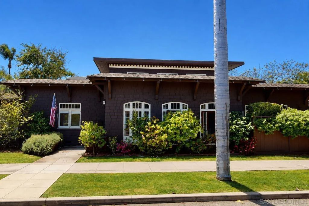 800 A Ave, Coronado